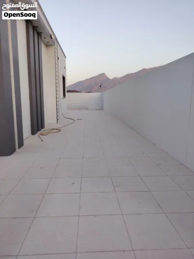 منزل للبيع (جديد) 4