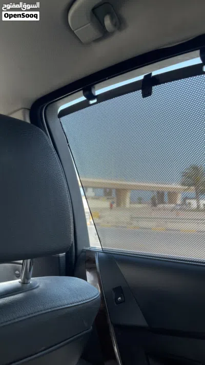 بي ام دبليو الفئة 5 530 4