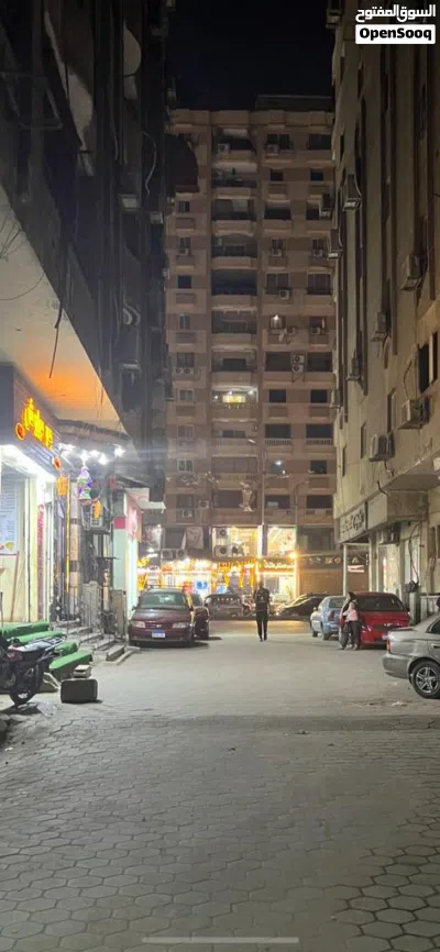 للايجار شقه مميزة فى اللبينى ثانى نمره تم نزول الايجار الى 7.750 فقط لسرعة التأجير لظروف السفر 4