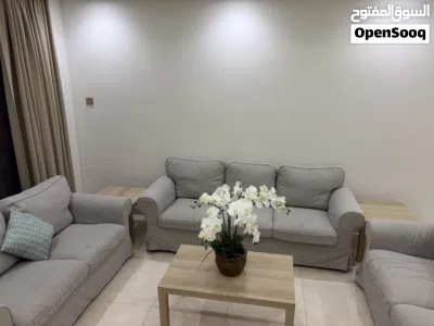 Ektorp ikea 3 2 2 sofas كنب ايكيا طقم 3 2 2 3