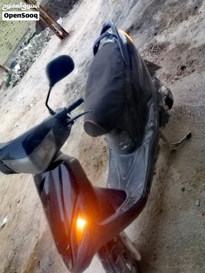 ياماها XMAX 3