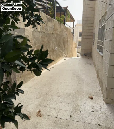 شقة فارغة للايجار في ابو نصير خلف حدائق الجبيهة 4