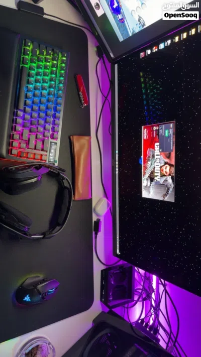 Pc متكامل مع جميع الملفات 2