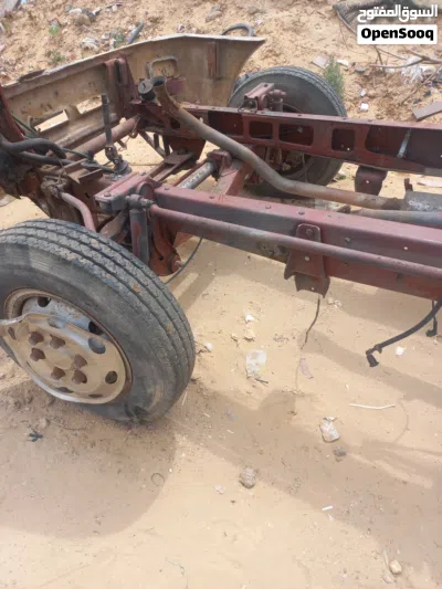 شاصي افيكو للبيع 3