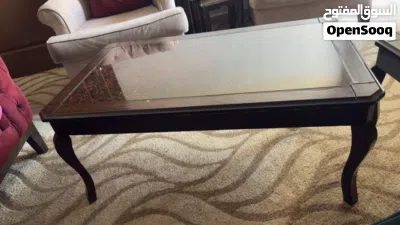 طاولات غرفة ضيوف طربيزات 4