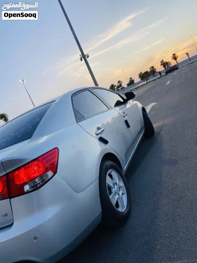 كيا فورتي LX 4