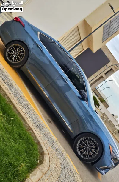 Genesis G80 3