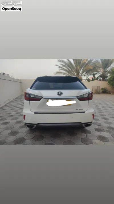 Lexus RX RX 350 2