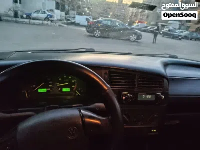 فولكسفاغن جولف Golf 4