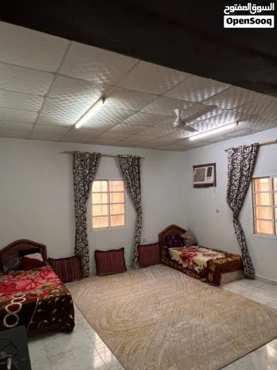 شقة للايجار جبال ولاية طاقة تحديدا في شيحيت 4