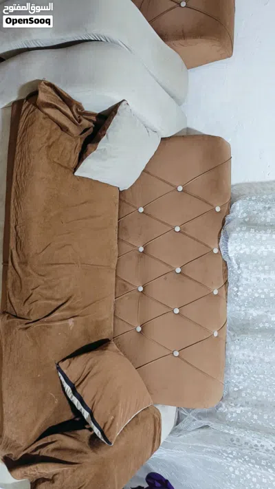 طخم قنفات عراقي اربيل 2