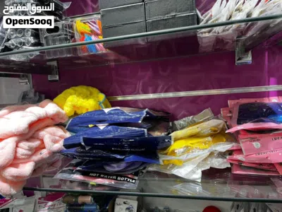 رفوف زجاج للبيع 2
