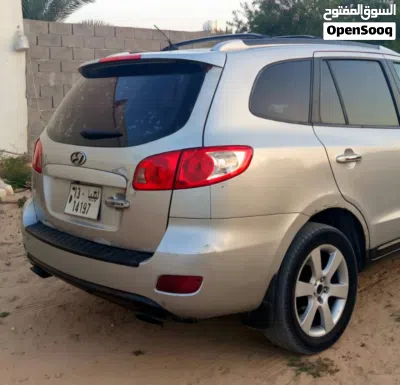هيونداي سنتافي Standard 2