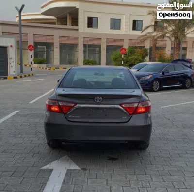 تويوتا كامري SE 2
