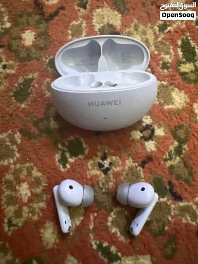 سماعة هواوي freebuds 5i 3
