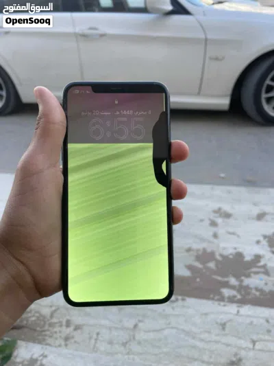 آيفون 11برو ماكس 2