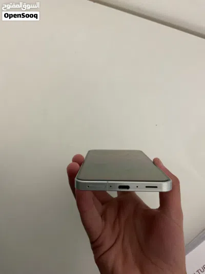 بسعر ممتاز samsung galaxy a56 12 ram BMS. 4