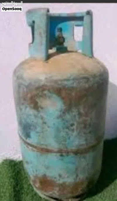 اسطوانة غاز للبيع 2