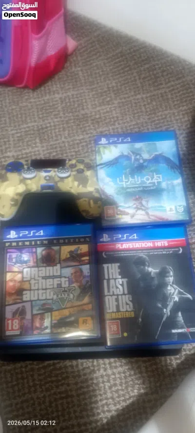 playstation 4 slim 2