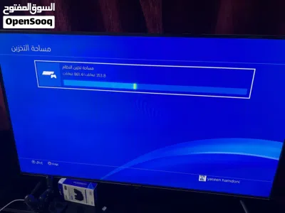 بلاستيشن 4 سليم 3