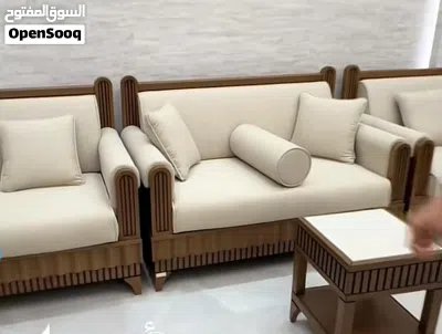 صناعه سعوديه بخبراء سورين اجود انواع الاسفنج والخشب والقماش 4