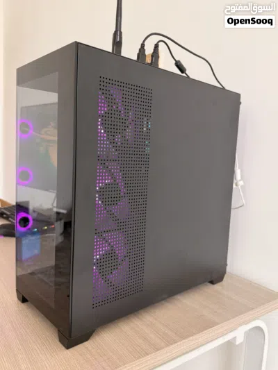 بيسي كيمنك ddr5 تفاصيل جوة جديدة 3