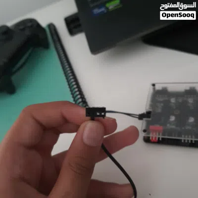 asus rog fan hub 2