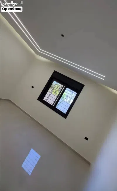 شقق للبيع مساحه 175م تشطيبات فلل في مدينه اربد حي الراهبات 4