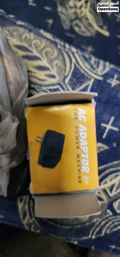 محول لجهاز اللعاب او غيره 3