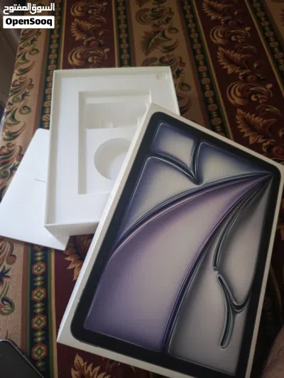 ايباد Air 7 3