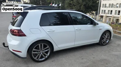 Volkswagen Golf Golf 2
