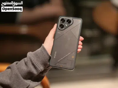 تكنو بوفا 7 الترا مستخدم شهر للبيع 2