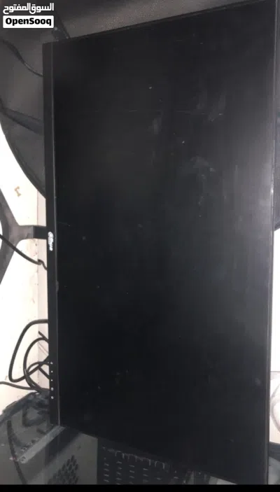 عرض خاص تلفون مع شاشه قيمنق 27 بوصه 120 Hz ايفون x 4