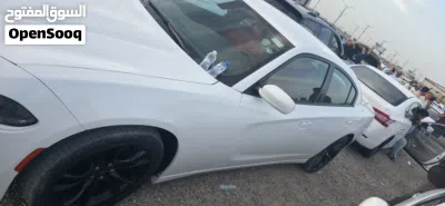دۆج چارجر SXT 2