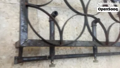 منصب غاز ثلاثه رؤوس للبيع بسعر مناسب 4
