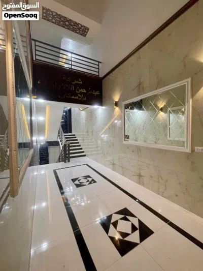 بيت طابق ارضي على المطل جبل المغير الزرقاء 3