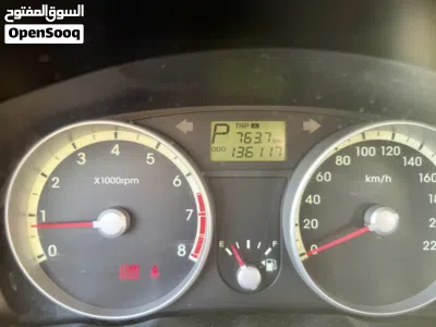 Hyundai Accent Standard 3