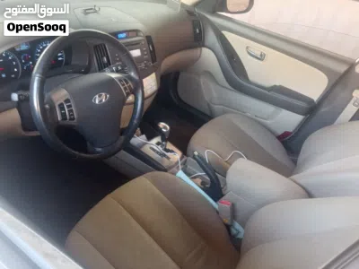Hyundai Avante Limited 3
