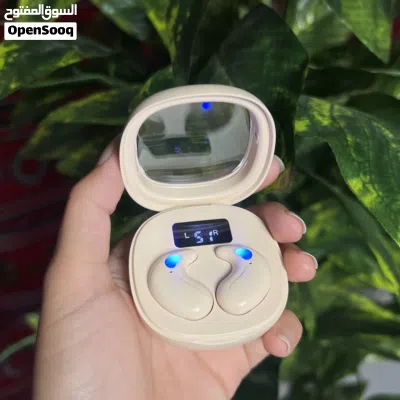 ايربودز انكر p60i الجديدة عندي كميات وتوصيل لكل المحافظات للحجز راسلوني بالتطبيق مو بالواتساب 2