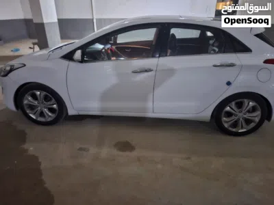 هيونداي i30 GL 2