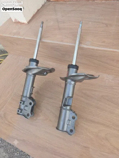 للبيع زوج مساعدات أمامية Hyundai Elantra 2008-2010 Hyundai Elantra HD 2008-2010 Front Struts (Pair) 2