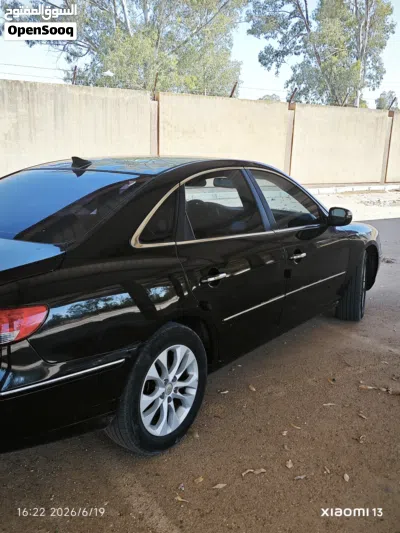 هيونداي جراند يور 4