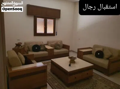 منزل للبيع في الخله من دورين ومن واجهتين مقابل مسجد النور 4