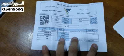 الترا 26 مبايل جديد استعمال يومين فقط 3