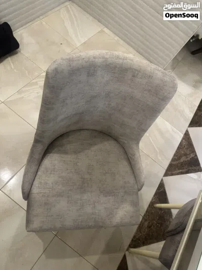 طاولة سفرة 8 مقاعد 3