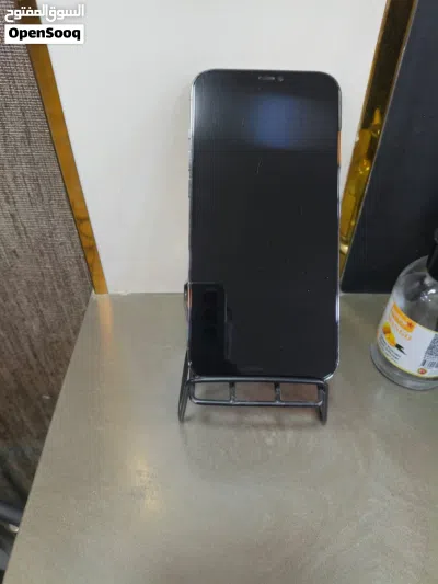 آيفون 12 Pro Max 3