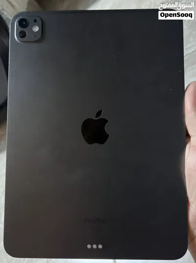 Ipad pro 11 m4 256GB 4