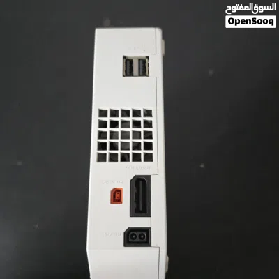 Nintendo wii بدون اغراضها 3