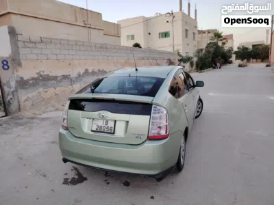تويوتا بريوس Prius 3