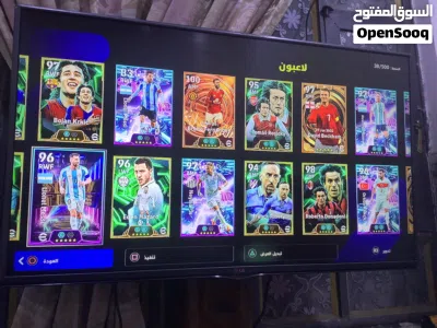 حساب بليستيشن حساب متكامل بي هواي لواعيب ⁦⁦epic/pig⁩⁩ ⁦⁦time⁩⁩ الربط اميل(قابل للتغير)السعر ⁦⁦45⁩⁩الف وبي مجال 2